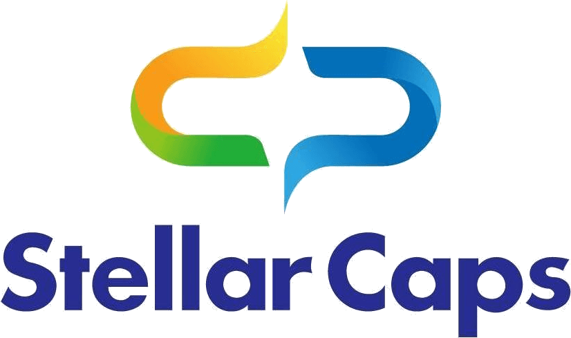 StellarCaps - Professional Empty Gelatin Capsules and Empty HPMC Vegetable Capsules Manufacturer