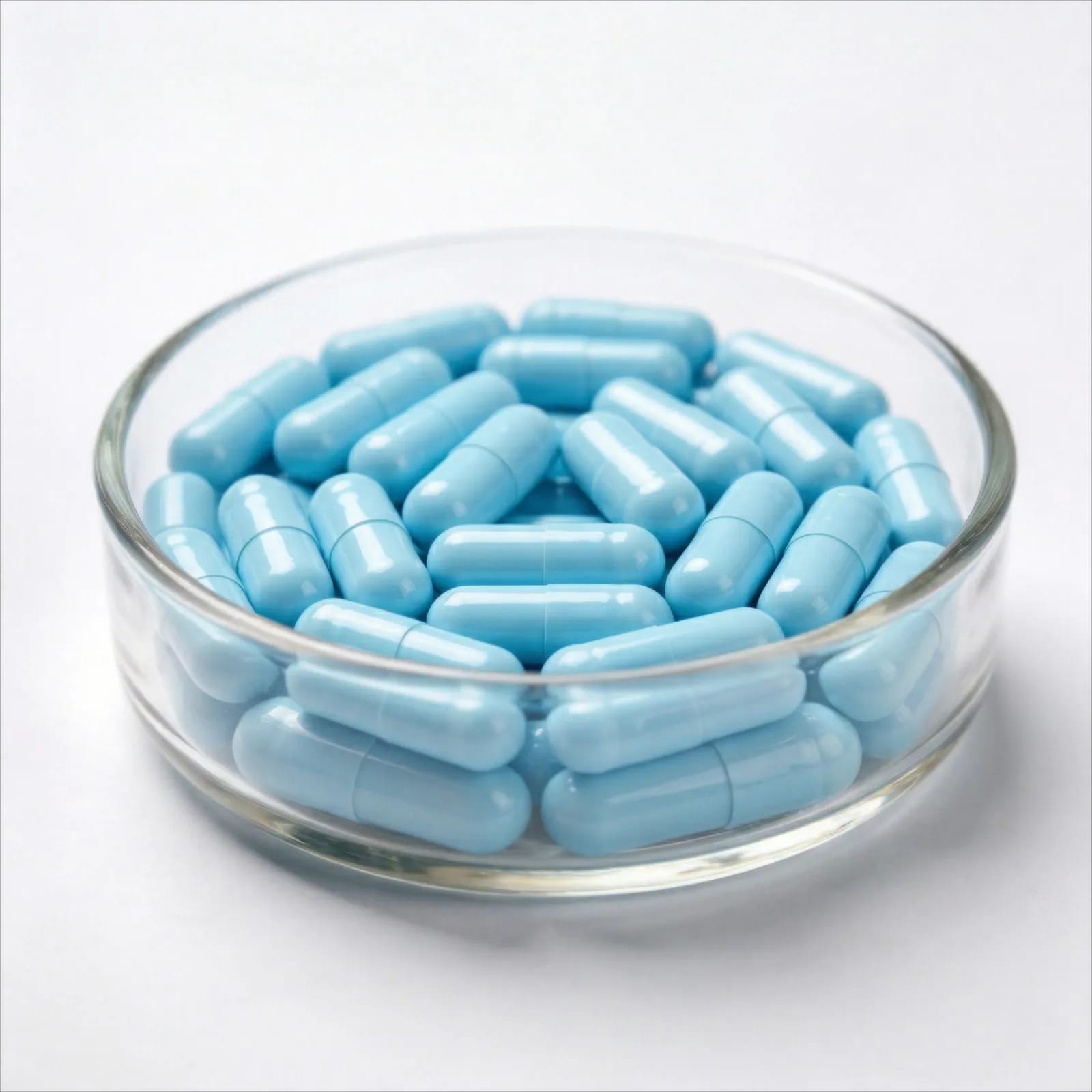 StellarCaps empty gelatin capsules for pharmaceutical and nutraceutical formulations