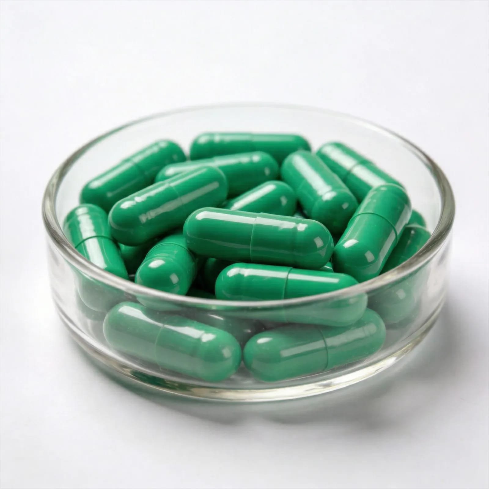 StellarCaps empty HPMC hypromellose capsules for vegetarian-positioned products