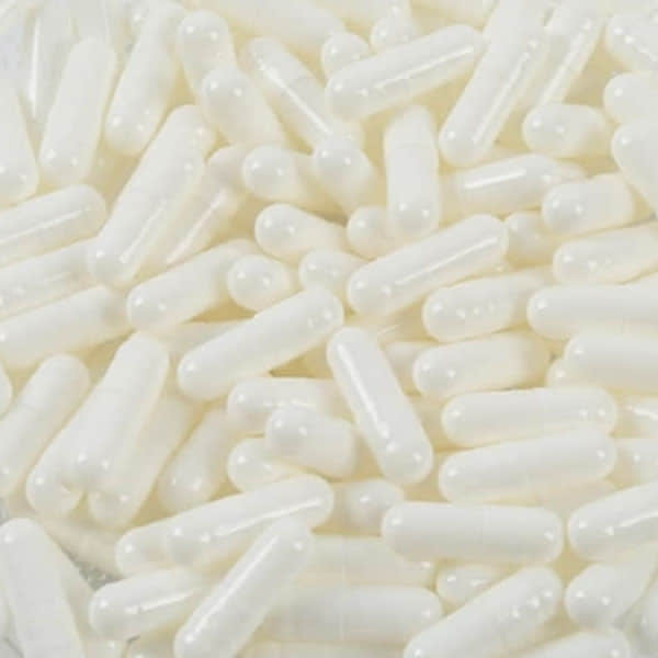 Empty HPMC Vegetarian Capsules