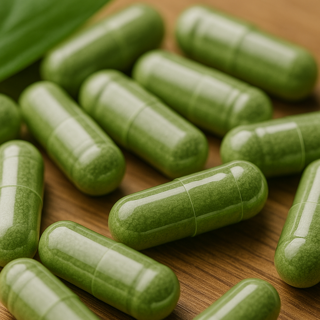 HPMC Capsules: The Innovative Choice in the Pharmaceutical Industry